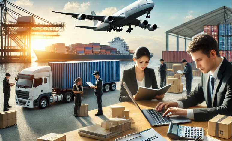 進(jìn)出口代理常識(shí):如何選擇合適的進(jìn)出口代理公司?.png 進(jìn)出口代理常識(shí):如何選擇合適的進(jìn)出口代理公司?.png