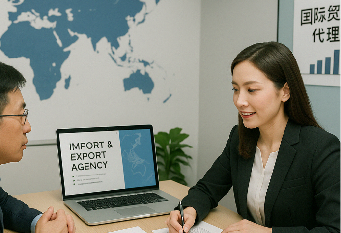 進出口代理服務(wù)怎么選?不同業(yè)務(wù)模式下的合作要點分析.png 進出口代理服務(wù)怎么選?不同業(yè)務(wù)模式下的合作要點分析.png