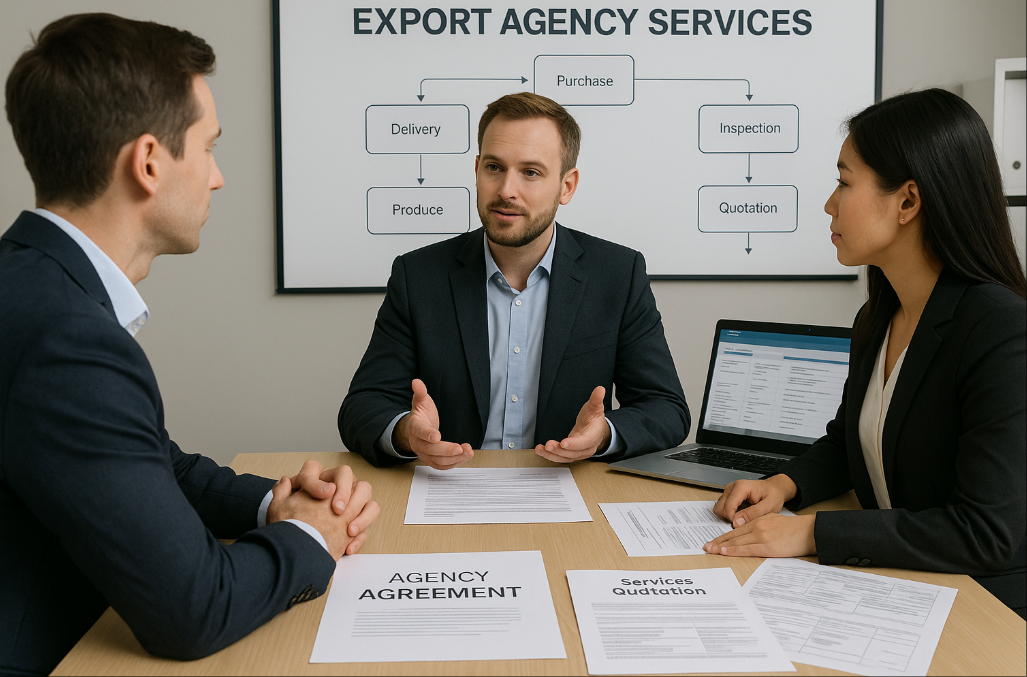 怎樣識別靠譜的外貿(mào)代理公司?常見陷阱與判斷要點分享.png 怎樣識別靠譜的外貿(mào)代理公司?常見陷阱與判斷要點分享.png