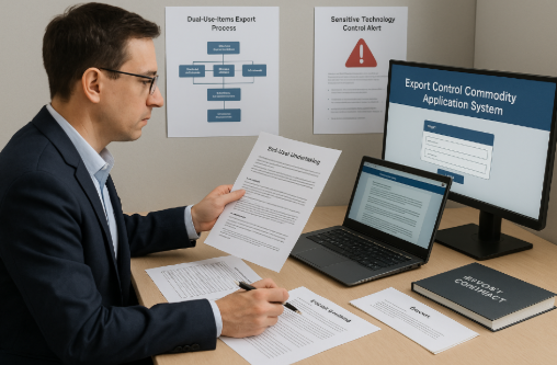 兩用物項出口需要特別許可嗎?.png 兩用物項出口需要特別許可嗎?.png
