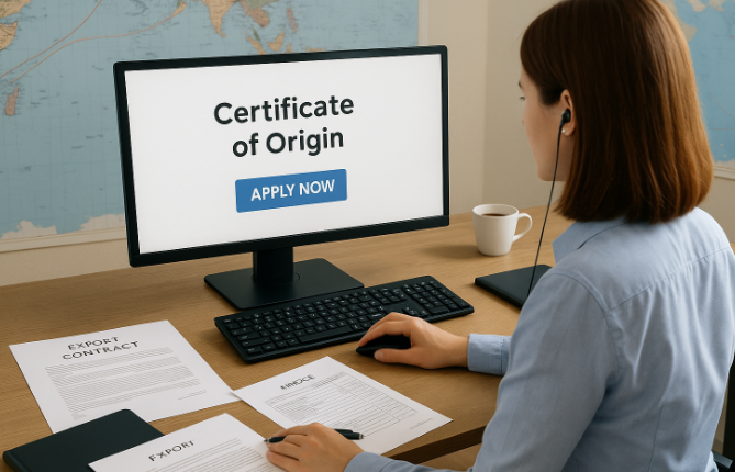產地證到底有多重要?別再把它當“可有可無”!.png 產地證到底有多重要?別再把它當“可有可無”!.png
