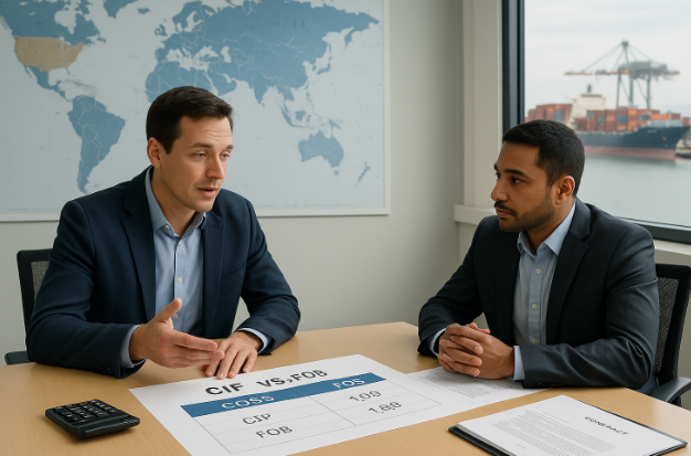 出口合同條款中的運輸費用陷阱,你看懂了嗎?.png 出口合同條款中的運輸費用陷阱,你看懂了嗎?.png